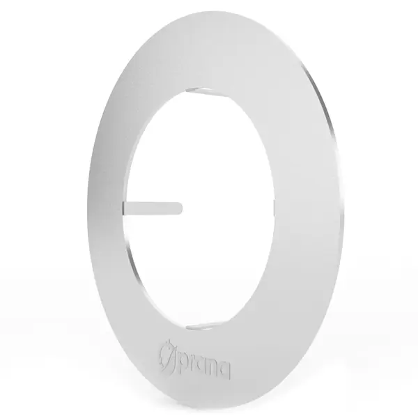 - Inel decorativ pentru Recuperatoarele de caldura PRANA 200 C/G - Metal