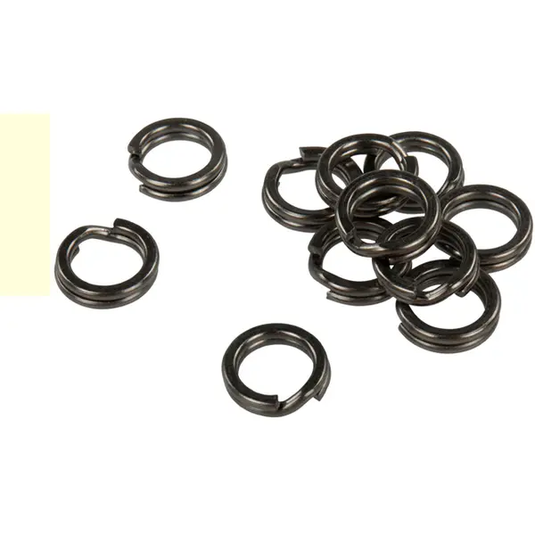 Inel Despicat MADCAT Splitrings 12mm 68kg 16buc