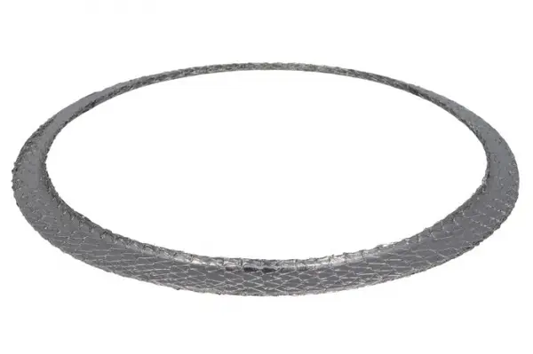 Inel etansare galerie evacuare (219,5x219,5x13mm) potrivit MAN TGS I, TGX I D1556LF08-D2676LF68 06.06-09.21