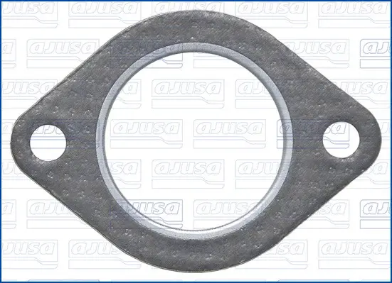 Inel etansare galerie evacuare potrivit AUDI A6 C6, A8 D3, A8 D4; VW PHAETON, TOUAREG 3.0D-6.3 12.03-