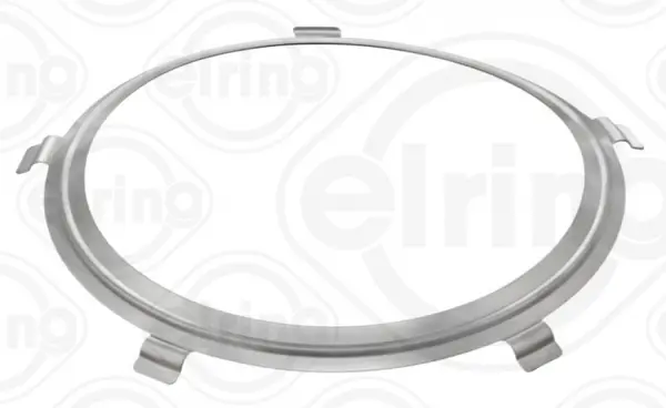 Inel etansare galerie evacuare potrivit JAGUAR E-PACE, F-PACE, XE, XF II, XF SPORTBRAKE; LAND ROVER DEFENDER, DISCOVERY SPORT, DISCOVERY V, RANGE ROVER EVOQUE, RANGE ROVER SPORT II 2.0D 2.0DH 12.14-
