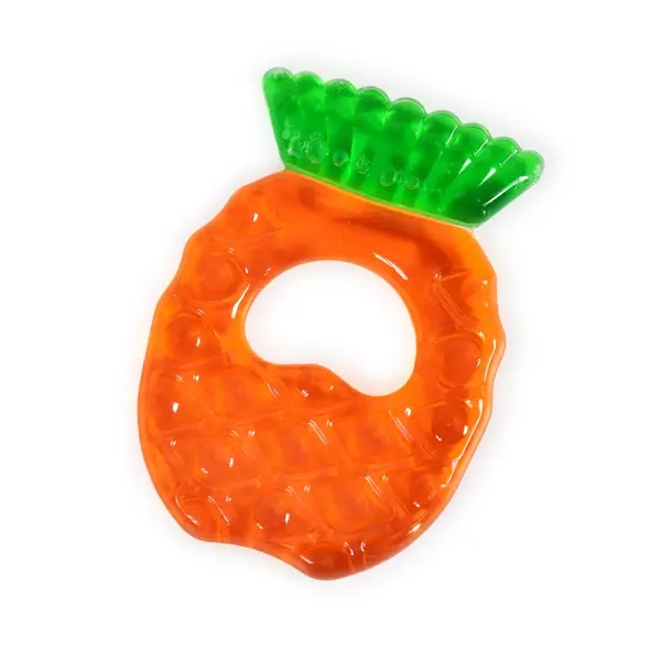 Inel gingival Cangaroo - Ananas