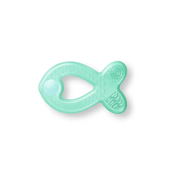 Inel gingival Nuk Cooling Fish
