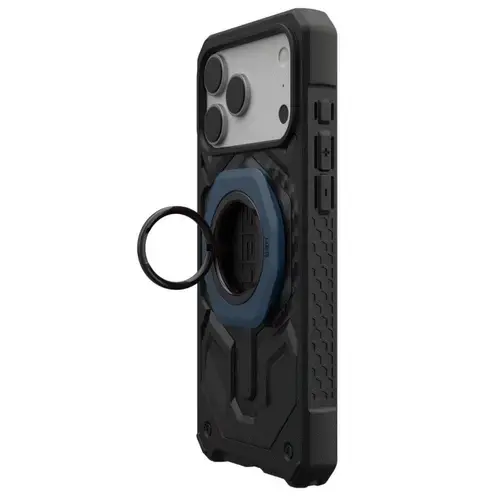 Inel magnetic UAG stand pentru telefon Mallard