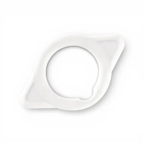 Inel pentru penis JOYDIVISION Maximus Ring Medium, ajută la întârzierea ejaculării, din silicon medical, transparent