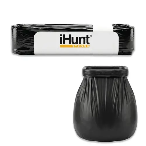 Inel Rezerva Saci de Gunoi iHunt BRO Easy Trash Can V2-30 S140, Lungime 8m, 1 Bucata