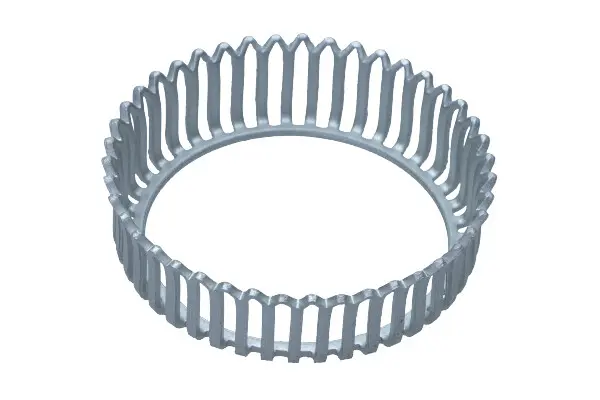 Inel senzor, ABS MAXGEAR 27-0141