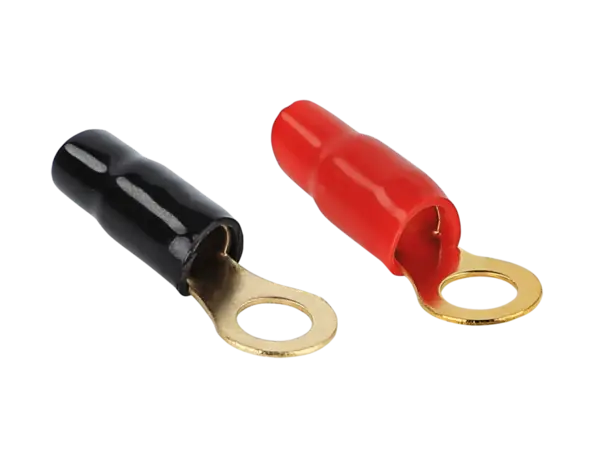 Inel terminal ACV 30.4700-35, 35mm² (2 AWG), Ø 8.4mm, Set 2 Buc