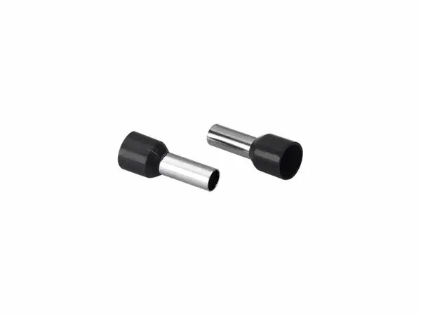 Inel terminal AURA APT-080B, 8 mm2 (8AWG), Set 50 Buc