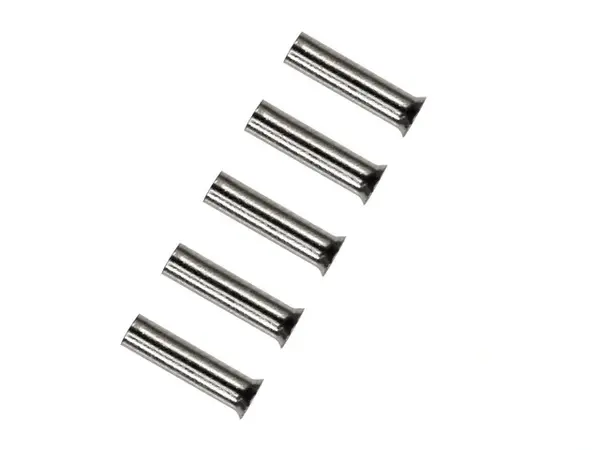 Inel terminal Four Connect, 4-690711, 1.5 mm2, Set 10 Buc