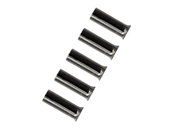 Inel terminal Four Connect, 4-690712, 2.5 mm2, Set 10 Buc