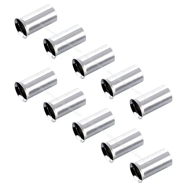Inel terminal Four Connect 4-690716, 20 mm2, Set 10 Buc