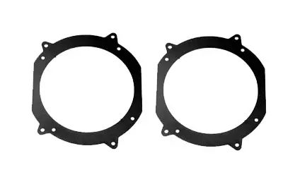 Inele adaptoare difuzoare auto Cod 20.444 Volvo 850 1992-1997 Spate 130mm