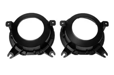 Inele adaptoare difuzoare auto Cod 20.446 Volvo S70 1997-2000 Spate 165mm