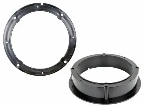 Inele adaptoare difuzoare auto Cod 20.450 Volkswagen Passat B5 2000-2005 Fata Spate 165mm