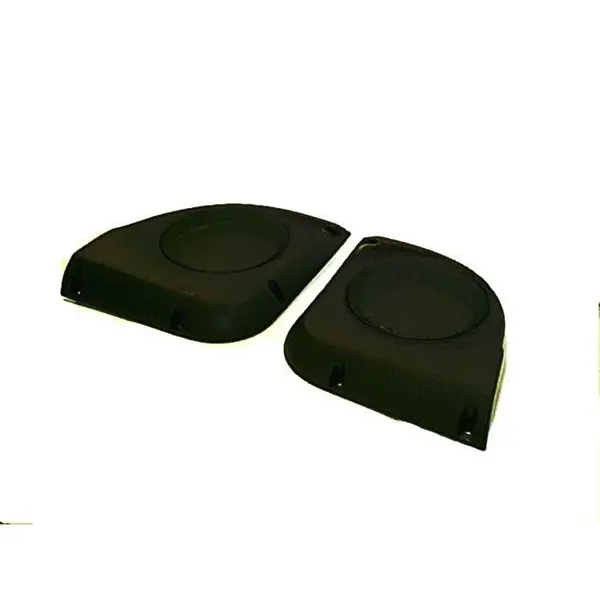 Inele adaptoare difuzoare auto Cod 20.461.5 Fiat Punto II 188 1999 - 2003 Fata 165mm