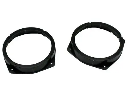 Inele adaptoare difuzoare auto Cod 20.472 Alfa Romeo 159 2005-2012 Fata Spate 165mm