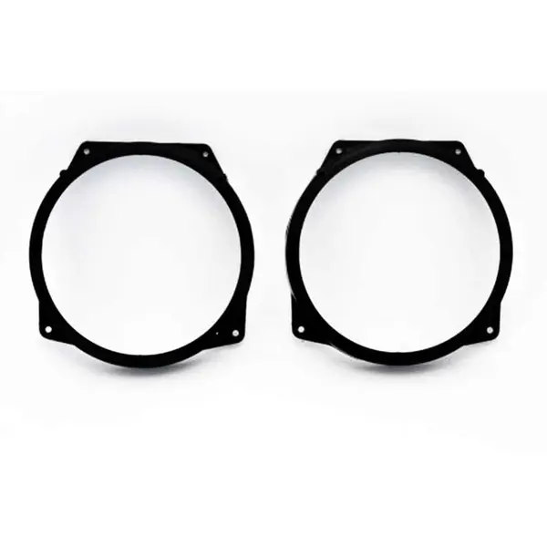 Inele adaptoare difuzoare auto Cod 20.474 MINI 2007-2016 Fata 165mm
