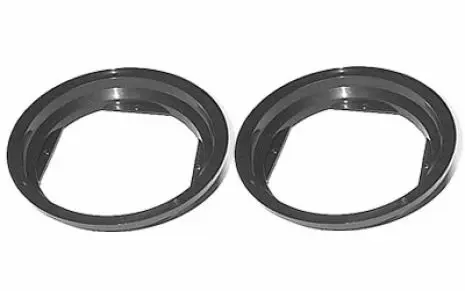 Inele adaptoare difuzoare auto Cod 20.478 Volkswagen Bora 1999-2006 Fata 200mm