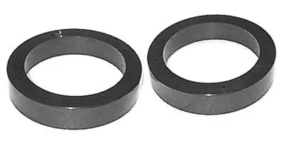 Inele adaptoare difuzoare auto Cod 20.484 Volkswagen Lupo 1998-2005 Fata Spate 165mm
