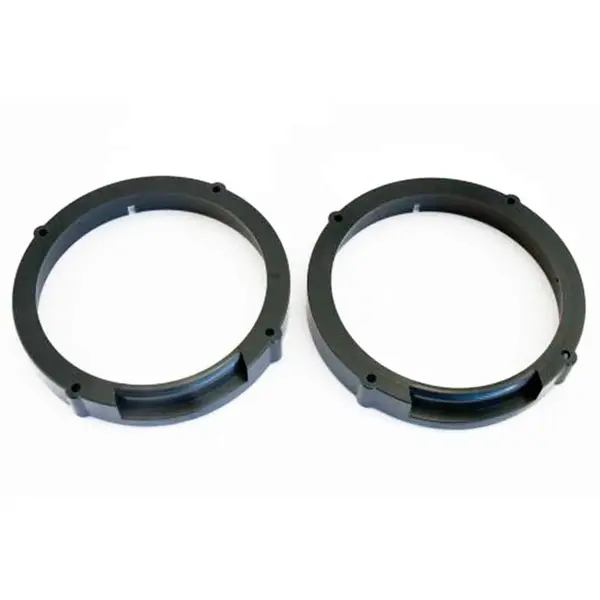 Inele adaptoare difuzoare auto Cod 20.485 Seat Leon 2 2005-2012 Fata Spate 165mm