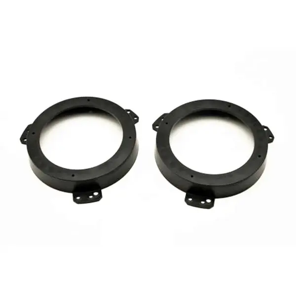 Inele adaptoare difuzoare auto Cod 20.489 Fiat Bravo 2007-2014 Fata 130mm