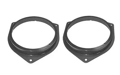 Inele adaptoare difuzoare auto Cod 20.494 Toyota Avensis T27 facelift 2 2015 - 2018 Spate 165mm