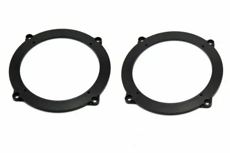 Inele adaptoare difuzoare auto Cod 20.501 Audi A4 B5 1995-2001 Spate 165mm