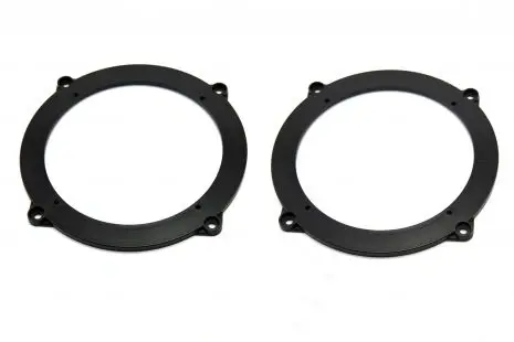 Inele adaptoare difuzoare auto Cod 20.501 SEAT Alhambra 7N facelift 2015 - 2020 Spate 165mm