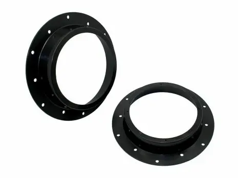 Inele adaptoare difuzoare auto Cod 20.505 Skoda Superb 3 2015-2019 Fata 165mm