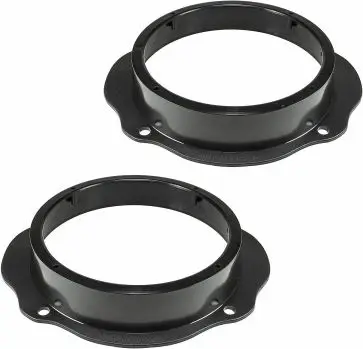 Inele adaptoare difuzoare auto Cod 20.512 Ford Focus 1 1998-2005 Fata 165mm