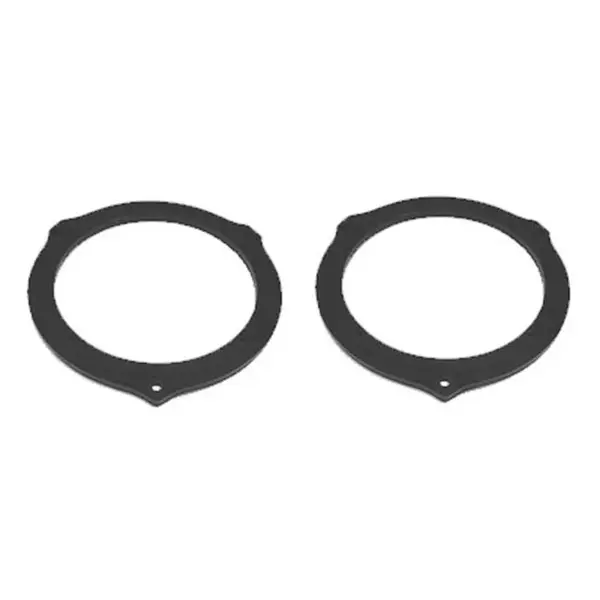 Inele adaptoare difuzoare auto Cod 20.513 Ford C-Max 2004-2010 Spate 165mm