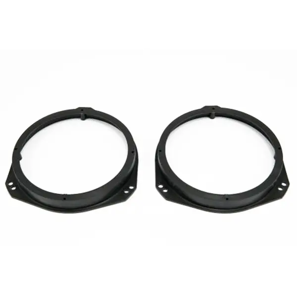 Inele adaptoare difuzoare auto Cod 20.518 Alfa Romeo Giulia 2016 - 2023 Fata Spate 165mm