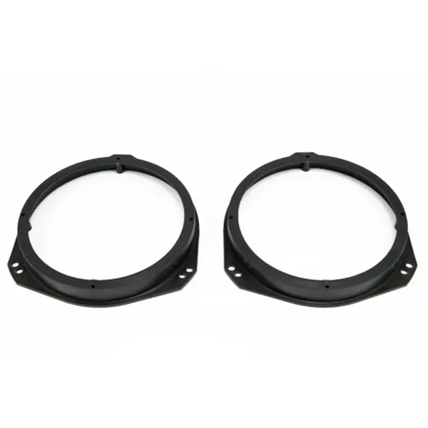 Inele adaptoare difuzoare auto Cod 20.518 Fiat Panda 2012-2023 Fata 165mm