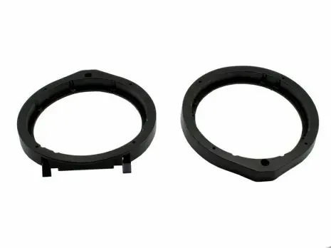 Inele adaptoare difuzoare auto Cod 20.530.165 Honda CR-Z 2010-2014 Fata 165mm