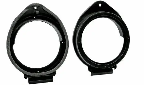 Inele adaptoare difuzoare auto Cod 20.540 Chevrolet Cobalt 2005-2010 Fata Spate 165mm