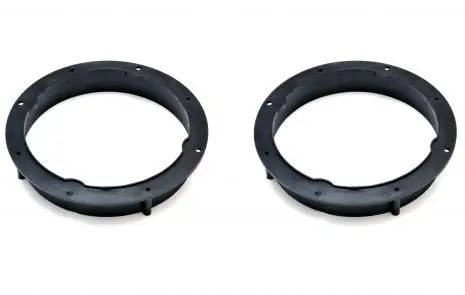 Inele adaptoare difuzoare auto Cod 20.542 Volkswagen ID.4 2020 - prezent Fata Spate 165mm
