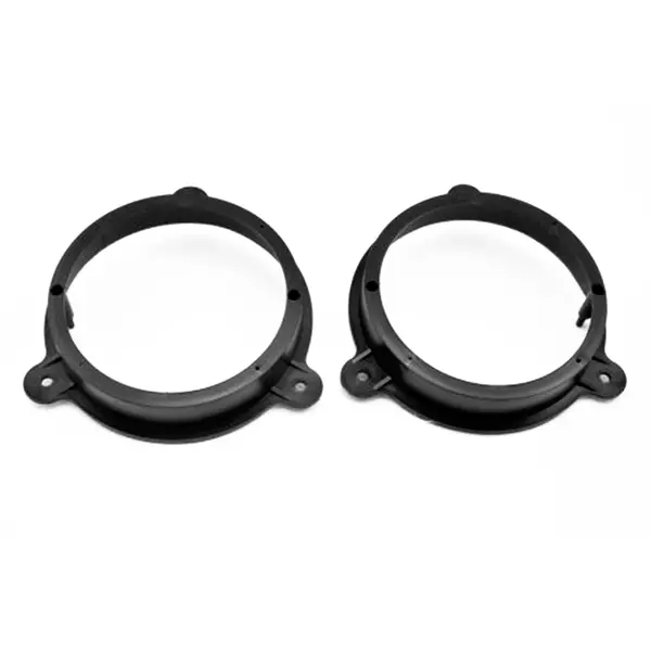 Inele adaptoare difuzoare auto Cod 20.543 Renault Megane 3 2008-2014 Fata 165mm
