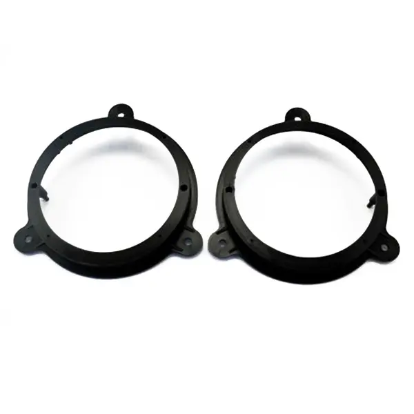 Inele adaptoare difuzoare auto Cod 20.550 Nissan Micra K13 facelift 2013 - 2017 Fata Spate 165mm