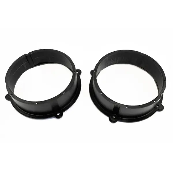 Inele adaptoare difuzoare auto Cod 20.556 Audi Q7 4L 2006-2015 Fata 200mm