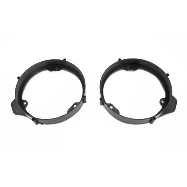 Inele adaptoare difuzoare auto Cod 20.560 Mercedes-Benz E Class W212 2010-2016 Spate 165mm