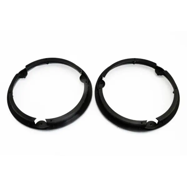 Inele adaptoare difuzoare auto Cod 20.573 Suzuki Swift 4 2011-2017 Fata 165mm