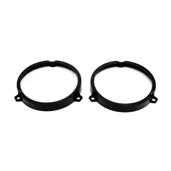 Inele adaptoare difuzoare auto Cod 20.574 Kia Rio 2018-2023 Fata Spate 165mm
