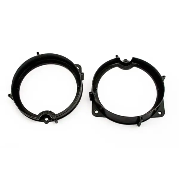 Inele adaptoare difuzoare auto Cod 20.579 Peugeot Boxer 2 2006-2022 Fata 165mm