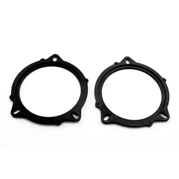 Inele adaptoare difuzoare auto Cod 20.585 BMW Seria 5 F10/F11/F07 2010 - 2013 Fata Spate 100mm