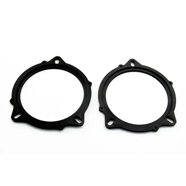 Inele adaptoare difuzoare auto Cod 20.585 BMW Z4 E85 2003-2008 Fata Spate 100mm