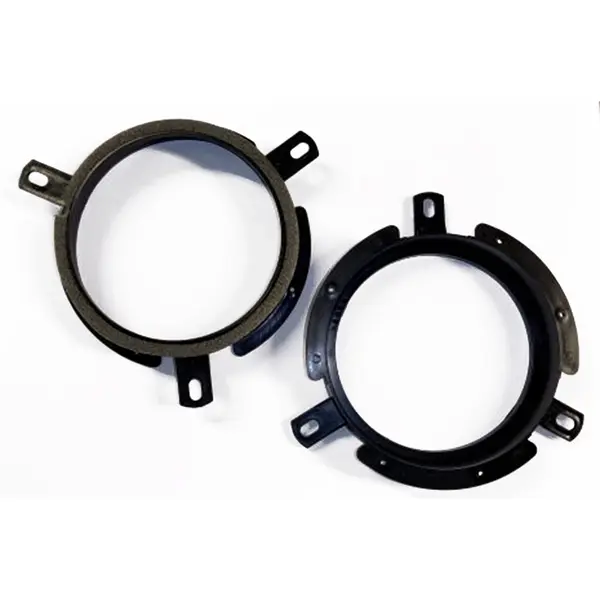 Inele adaptoare difuzoare auto Cod 20.587 Volvo V60 2011-2018 Fata Spate 165mm