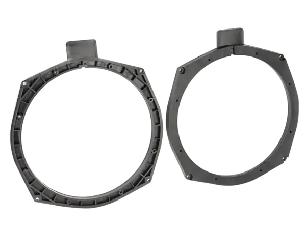 Inele adaptoare difuzoare auto Cod 271023-12-0 BMW Seria 5 E61 2004-2010 200mm