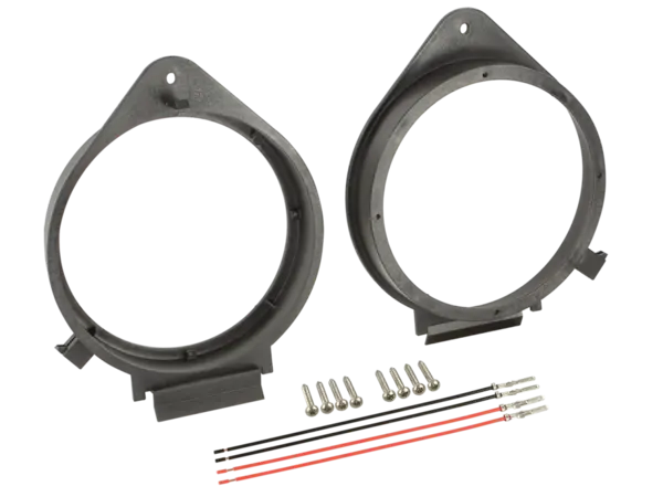 Inele adaptoare difuzoare auto Cod 271230-08-1 Chevrolet Impala 2006-2013 Fata Spate 165mm