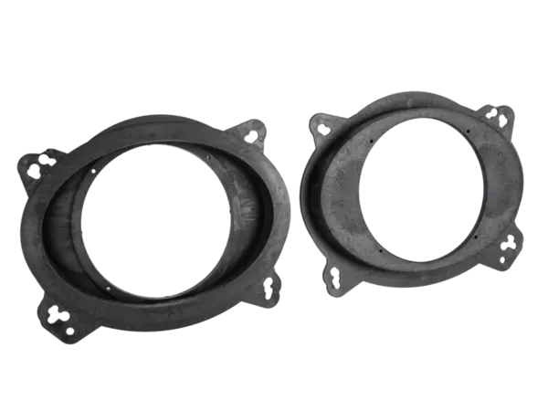 Inele adaptoare difuzoare auto Cod 271296-02-0 Subaru Forester 4 2012-2018 165mm